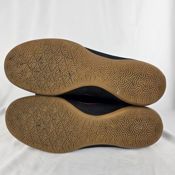 Nike Mercurial X Victory VI IC 831966-006 Futsal Indoor Soccer Cleats Size 7.5 - Picture 3 of 8